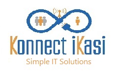 Konnect iKasi